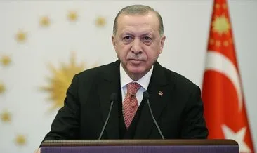 Son dakika! Başkan Erdoğan: 15 Temmuz’un yıl dönümünde Saraçhane Meydanı’nda olacağız