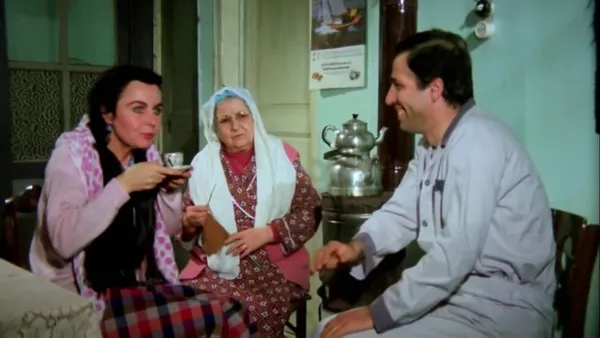 Türk filmlerinde gözden kaçan hatalar