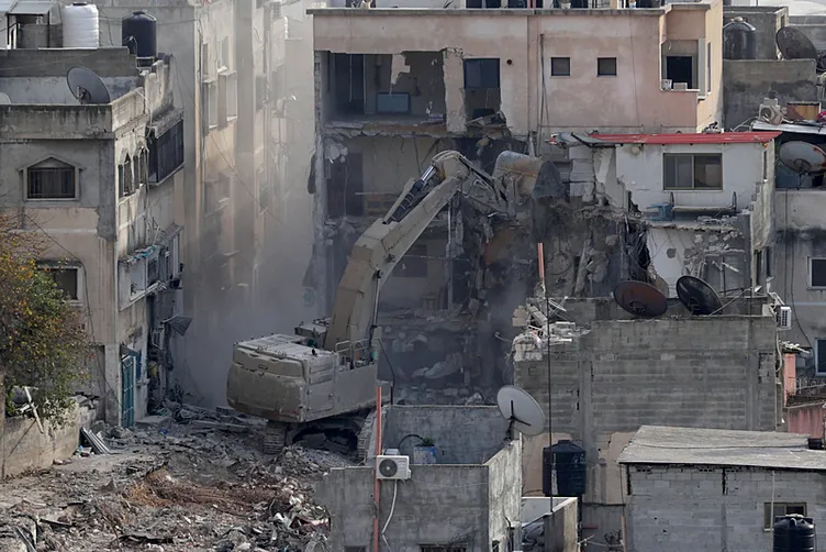 İsrail basını yeni hedefi duyurdu! Ordu gizli güçleri yolluyor: Direnişi engelleyeceğiz!