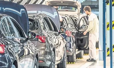 Yerli otoların rekabeti