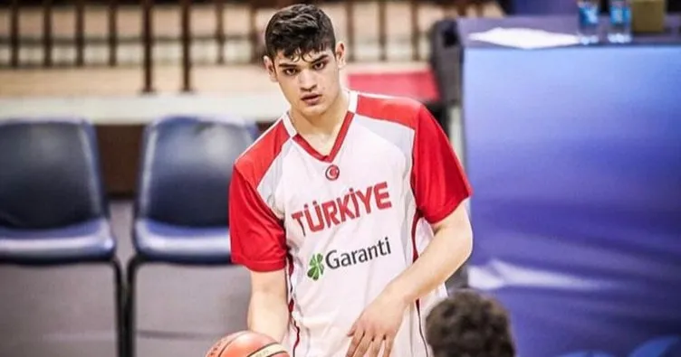 Beşiktaş Erkek Basketbol Takımı, Furkan Haltalı’yı kadrosuna kattı