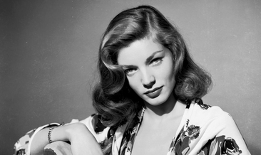 Lauren Bacall kimdir?