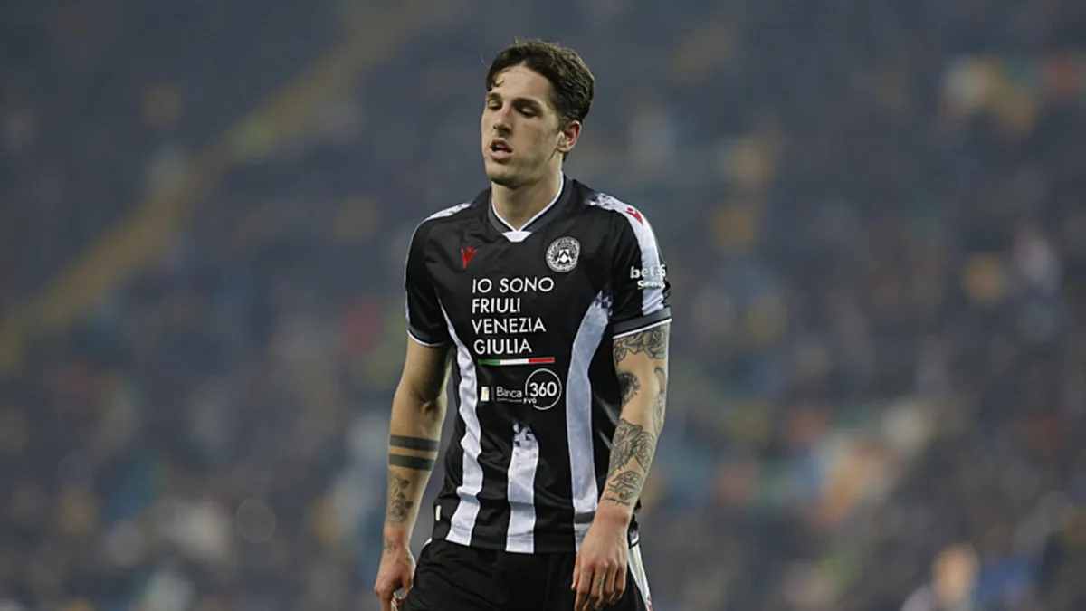Nicolo Zaniolo’nun beklediği haber gelmedi! Yıldız futbolcu hayal kırıklığına uğradı…