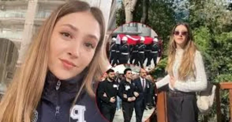 Şehit Şeyda Yılmaz’ı hayattan kopardı