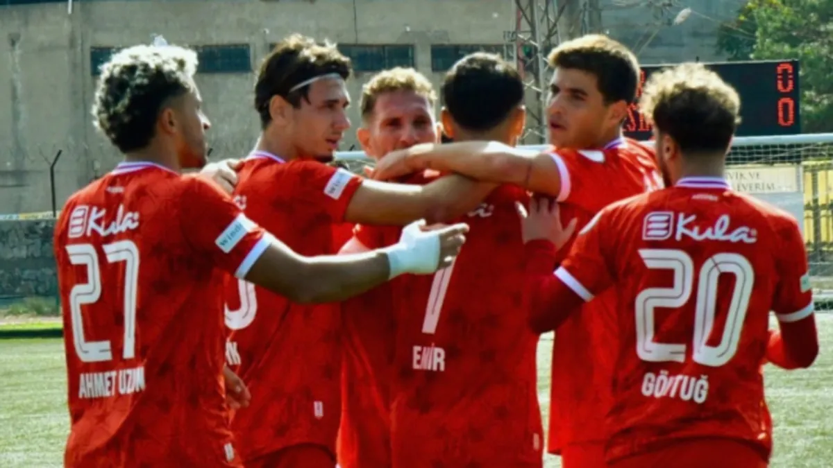 bigaspor - balıkesirspor