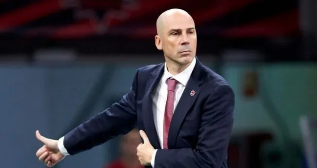Barcelona’nın yeni başantrenörü Joan Penarroya oldu