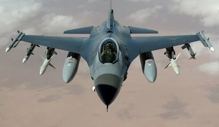 Ara buluculuk rolüne dikkat çektiler! Biden yönetiminden kritik Türkiye hamlesi; F-16’lar yolda mı?