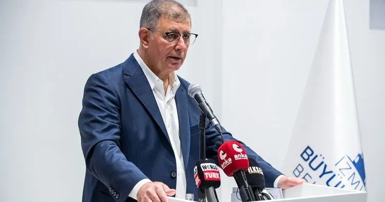 Cemil Tugay, Özel Kalem Müdürlüğü görevini yürüten Veli Ağbaba’nın yeğenini görevden aldı