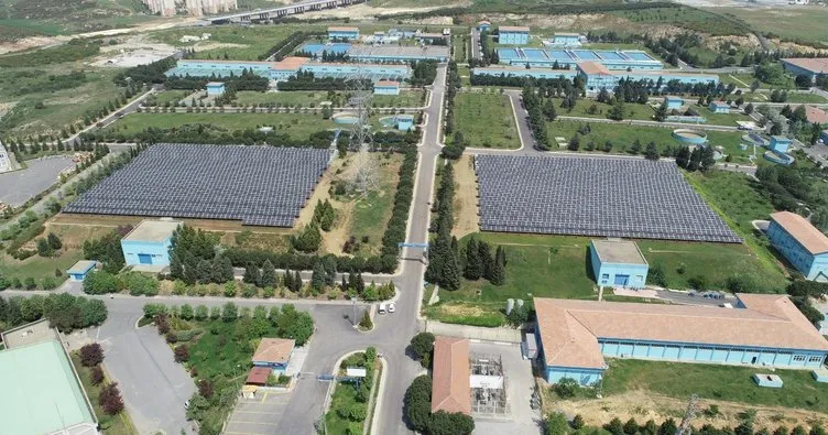 İstanbul’da 1 milyar TL’lik su kayıp