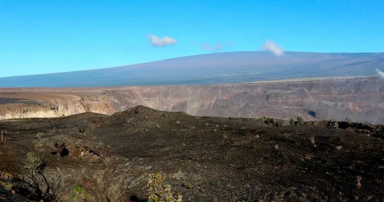 Hawaii nerededir? Mauna Loa Yanardağı ile meşhur Hawaii hangi kıtada ve nasıl gidilir?