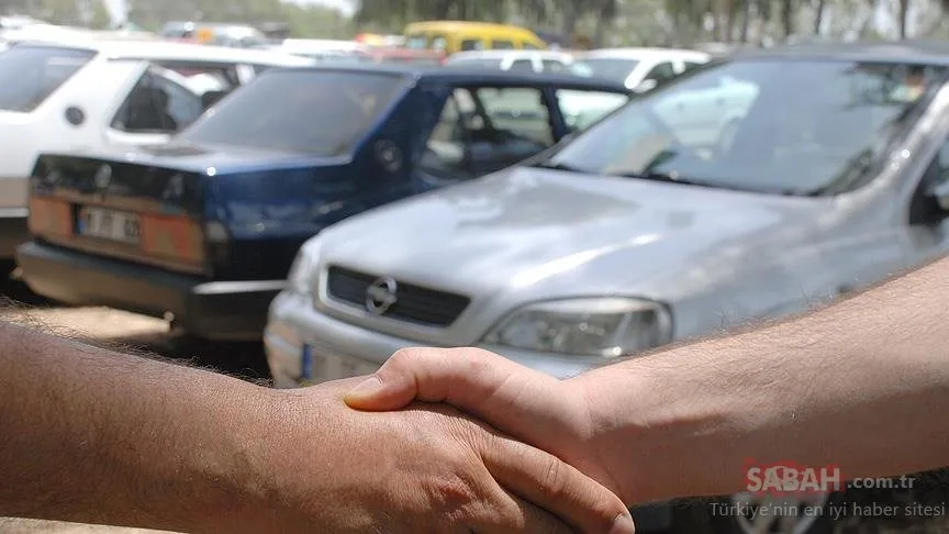 sahibinden 2 el otomobil almayi