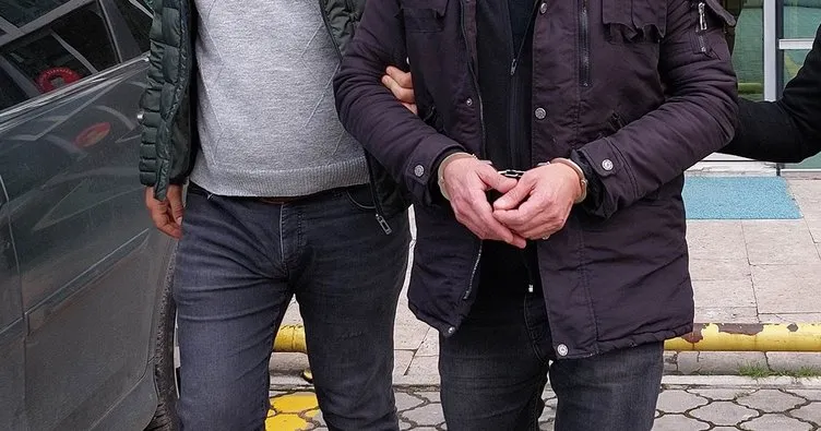 İstanbul’da “Hamido” ve “Kel Lütfi” lakaplı torbacılar yakalandı!