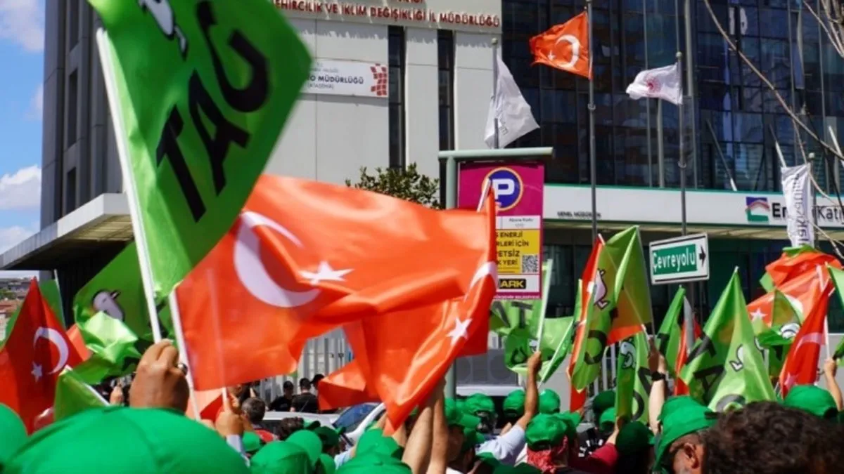 Mahkeme, İBB’nin ‘keyfi davrandığına’ hükmetti