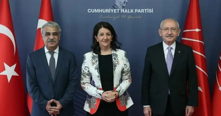 Kılıçdaroğlu ’ Sofrayı genişleteceğiz’ demişti: HDP ve CHP’den karşılıklı göz kırpmalar