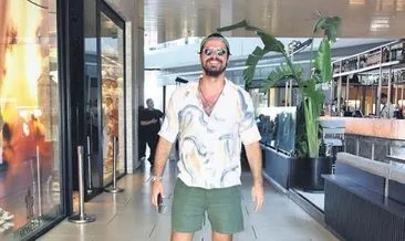 ‘Her şey yolunda’