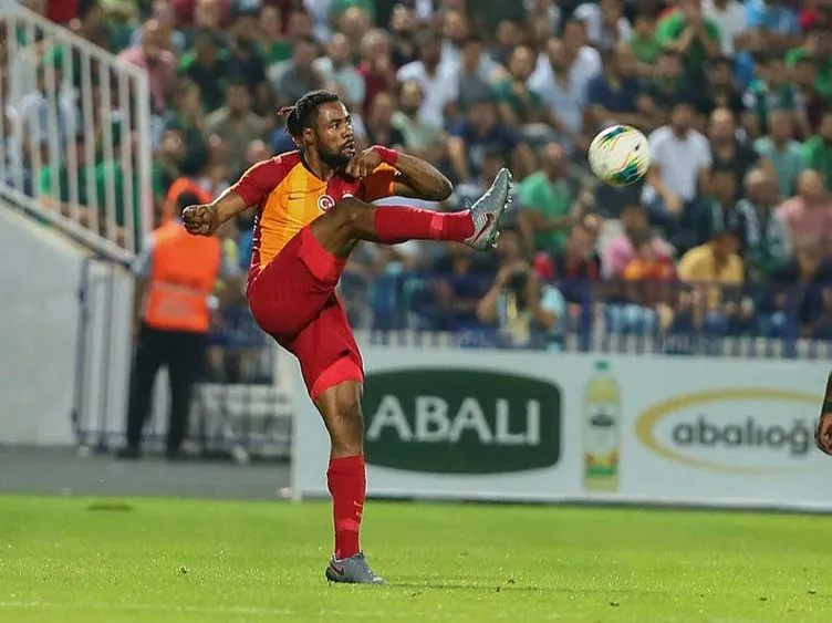 Levent Tüzemen, Denizlispor - Galatasaray maçını yorumladı