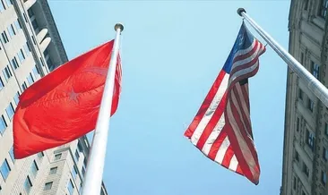 ABD ile ‘pozitif ajanda’ dönemi