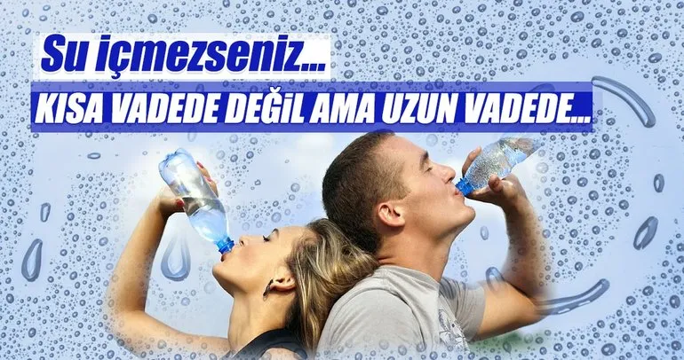 22 Mart Dünya Su Günü, suyun önemine dikkat çekmek  amacıyla her yıl kutlanıyor