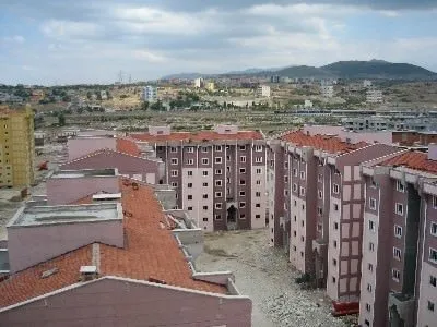 TOKİ'den 50 ilde çekilişsiz kurasız 9 bin konut