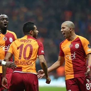 Teknik heyet kalmasını istiyor ama! Galatasaraylı yıldız sezon sonunda...