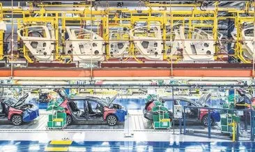 Ağır ticari araç çip krizini takmadı