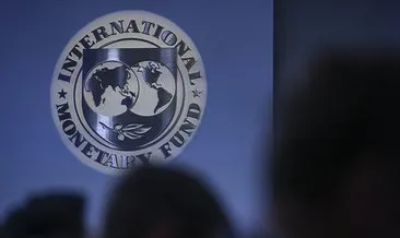 IMF’den para politikası uyarısı: Sıkı tutulması gerekebilir