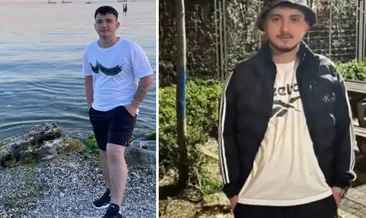 SON DAKİKA | 20 yaşındaki Emirhan Menteşe’nin ölümünde Daltonlar izi: Sokak ortasında 13 kurşunla katledilmişti