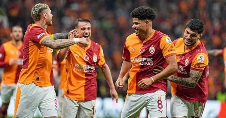 GS ŞAMPİYONLAR LİGİ MÜCADELESİ: Galatasaray- Atletico Madrid maçı ne zaman, saat kaçta, hangi kanalda?