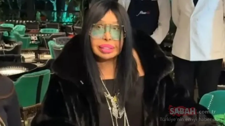 ‘Kolyeme servet harcadım’ Türk Sanat Müziği’nin divası Bülent Ersoy gece yarısı mağazayı açtırdı!