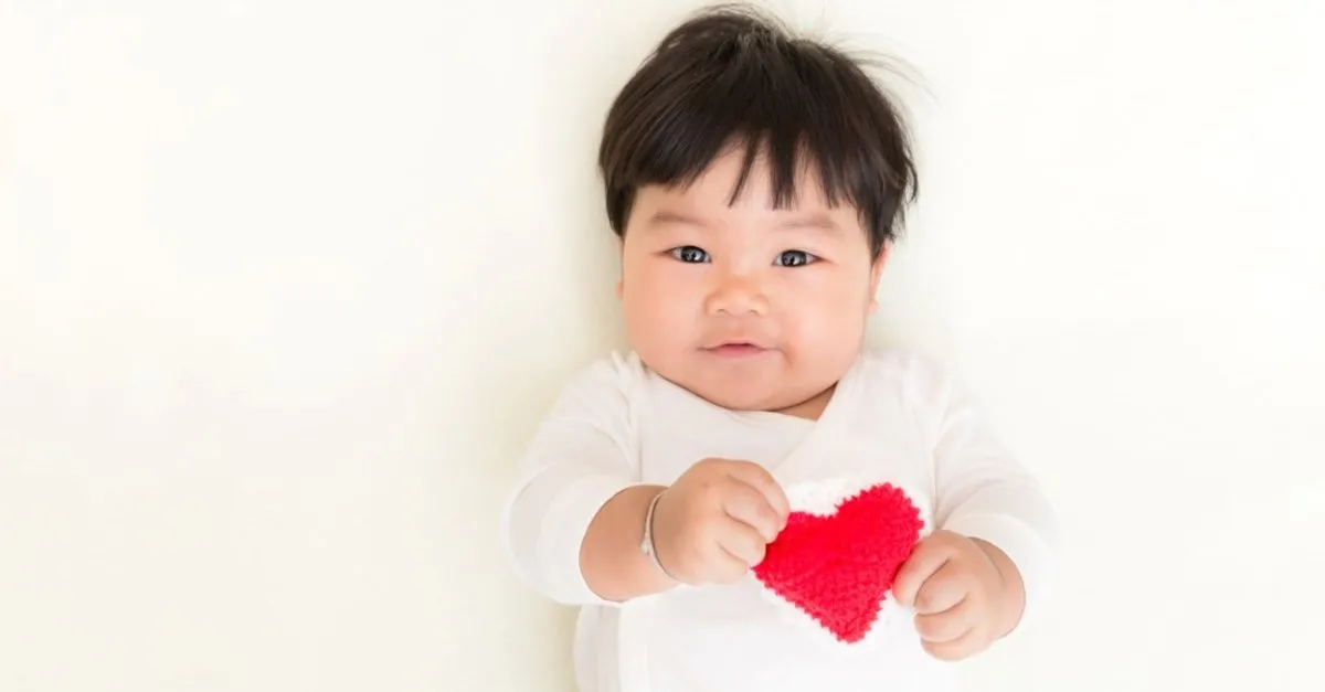 bebeginizin kalp sagligi icin gebeligin ilk aylarina dikkat bebegim ve biz haberleri