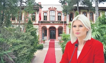 Belediye değil aile şirketi