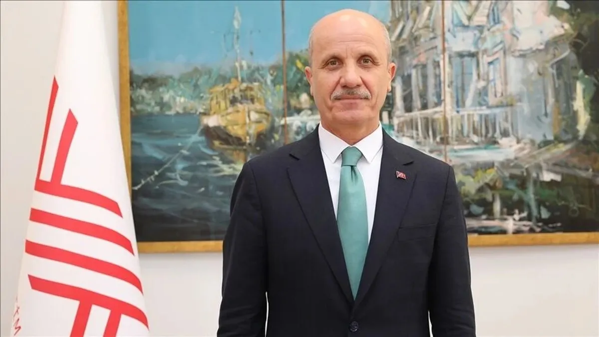 Yükseköğretim Kurulundan üniversitelere “Terörsüz Türkiye” çağrısı haber görseli