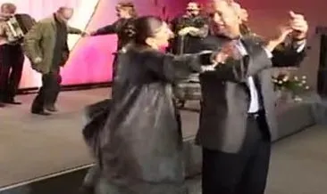 Putin ve Bush’un dans ettiği görüntüler çok konuşuldu!