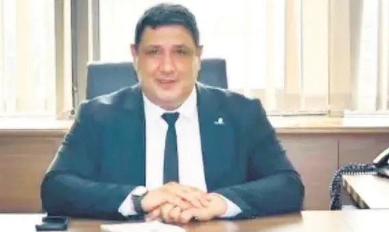 SON DAKİKA… Bursa’daki yolsuzluk skandalının kilit ismi Mustafa Bozbey’in eski koruması çıktı! Paravan şirketler üzerinden 500 para transferi…