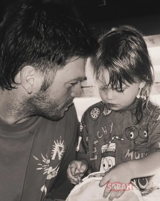 En büyük korkusu ortaya çıktı! Kıvanç Tatlıtuğ hakkında şaşırtan gerçek!