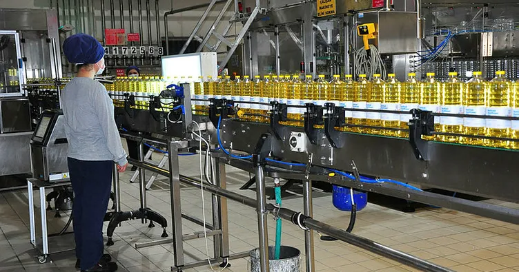 Türkiye’nin konserve ihracatı 1,6 milyar dolara çıktı