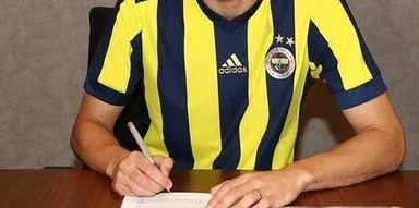 Fenerbahçe'den 'Oğuzhan Özyakup' hamlesi!