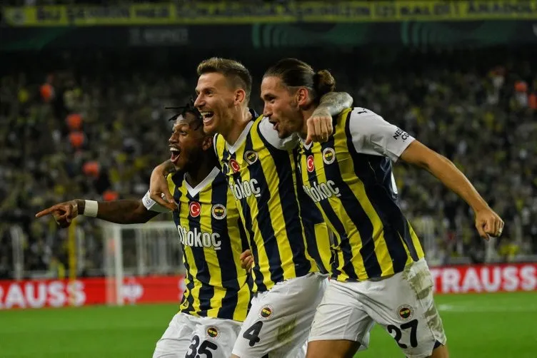 Son dakika Fenerbahçe haberi: Yıldız isim oyundan çıkarken tepki göstermişti! İsmail Kartal’dan flaş sözler: Samandıra’da analizini yapacağız