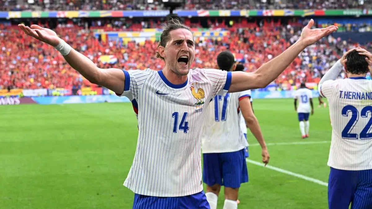 GALATASARAY HABERLERİ: Aslan, Rabiot'u bekliyor