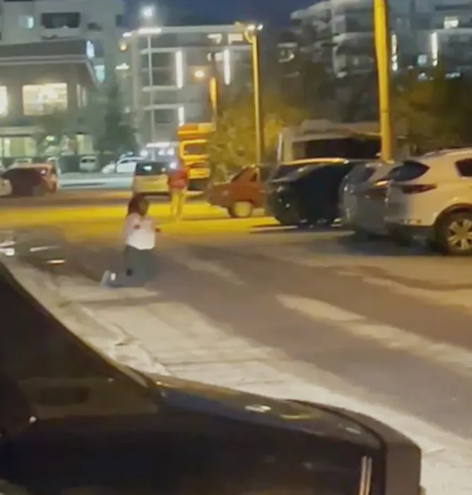 Azra Şengül Şen’i 13 yerinden bıçaklamıştı: O cani bakın nerede yakalandı!