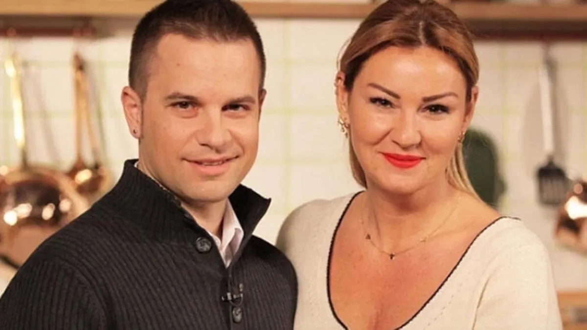 Yağmur Atacan’dan eşini kızdıran itiraf! Ayağımla basıp sakladım deyince...