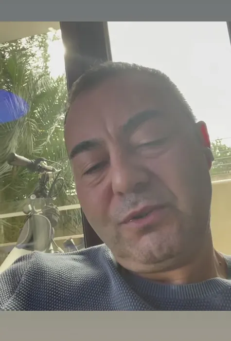 Serdar Ortaç’tan Lara’ya şoke eden yanıt! Psikolojik yardım almalı demişti bakın Serdar Ortaç ne cevap verdi...