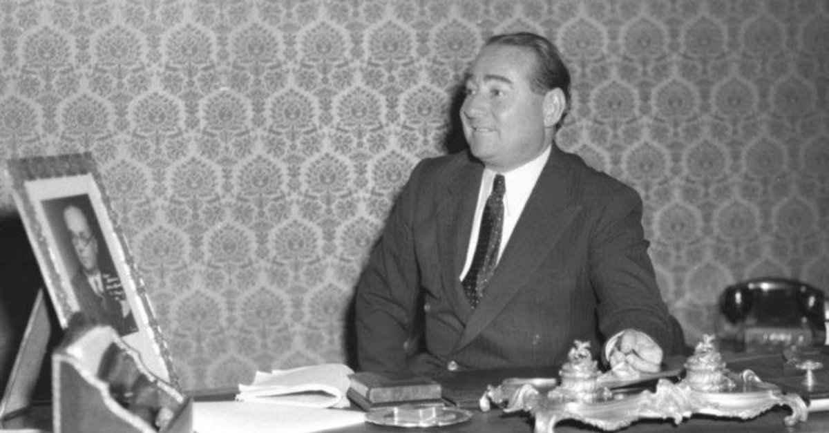 Adnan Menderes hayatı! Adnan Menderes ne zaman idam edildi?