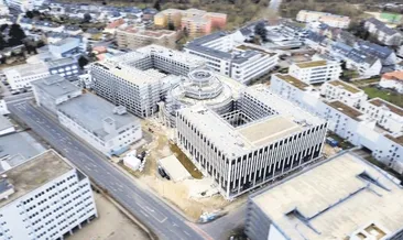 Kuriş grubunda FETÖ tipi örgütlenme