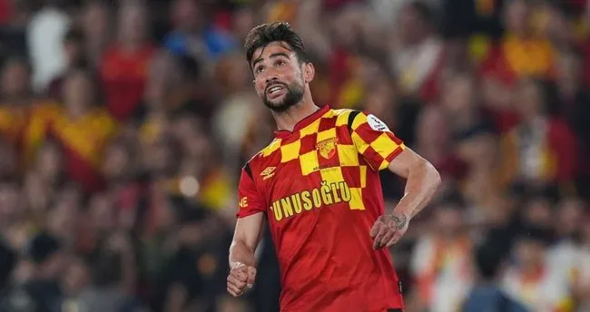 Göztepe’de yine sakatlık şoku