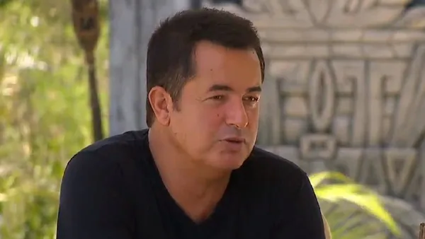 Acun Ilıcalı'nın doktor ağabeyi Ömer Cenker Ilıcalı ile benzerliği yok artık dedirtti! Hangisi Acun kimse bilemedi! Sosyal medyada olay oldu