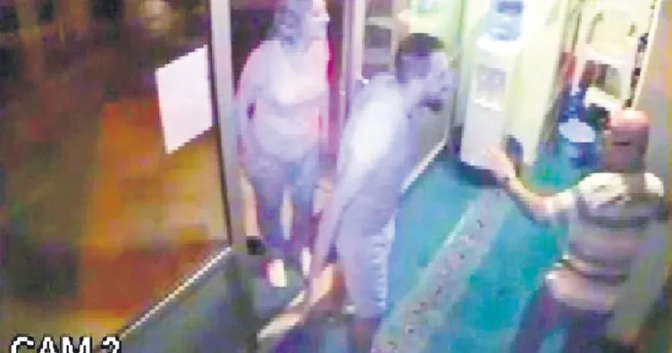 ‘Keşke şehit olsaydım’