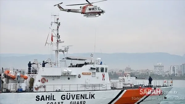 Sahil Güvenlik Komutanlığı uzman erbaş alımı başvuru ekranı: MSB uzman erbaş alımı başvuru şartları nelerdir?