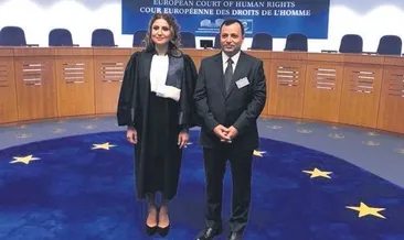 Bu tarihi bir görev