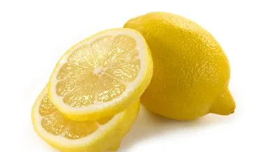 Limon dilimleriyle uyumanın mucizevi faydaları!